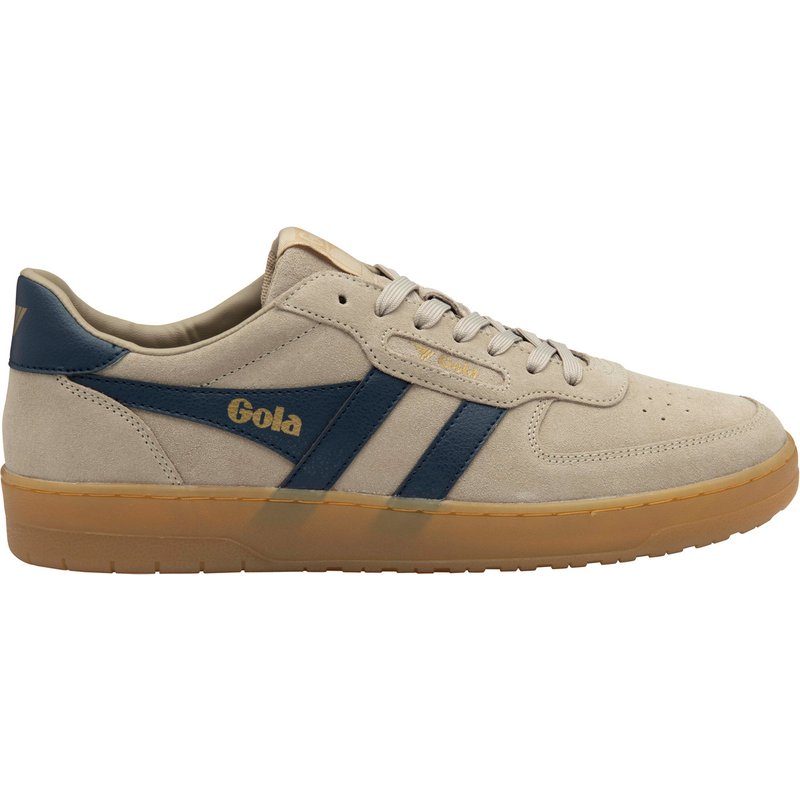 Gola Herren Hawk Suede '86 Schuhe