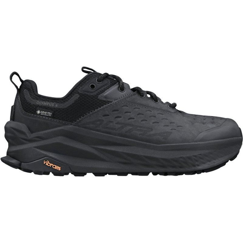 Altra Damen Olympus 6 Hike Low GTX Schuhe