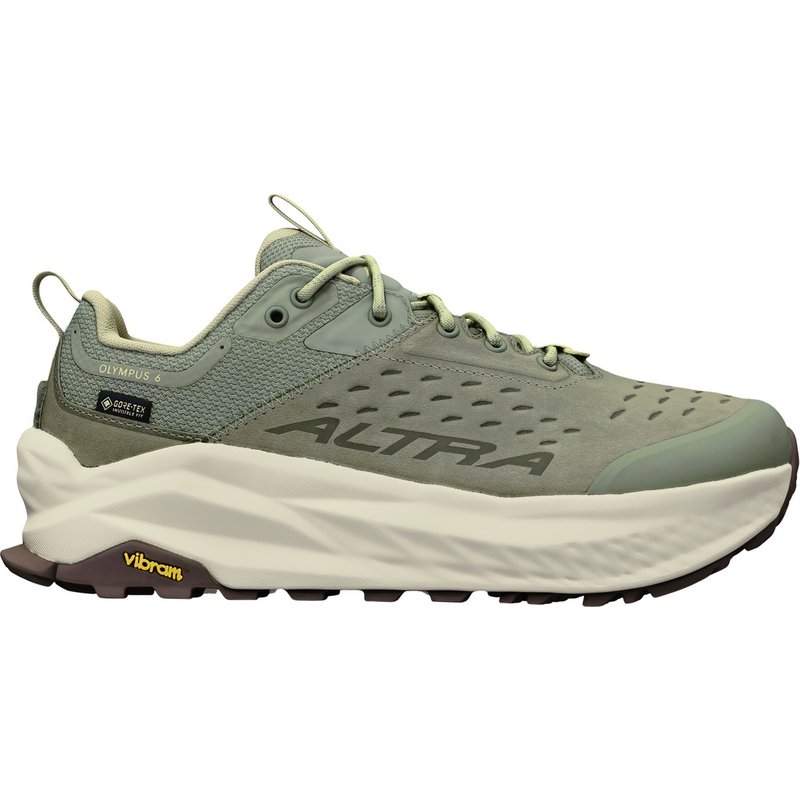 Altra Damen Olympus 6 Hike Low GTX Schuhe