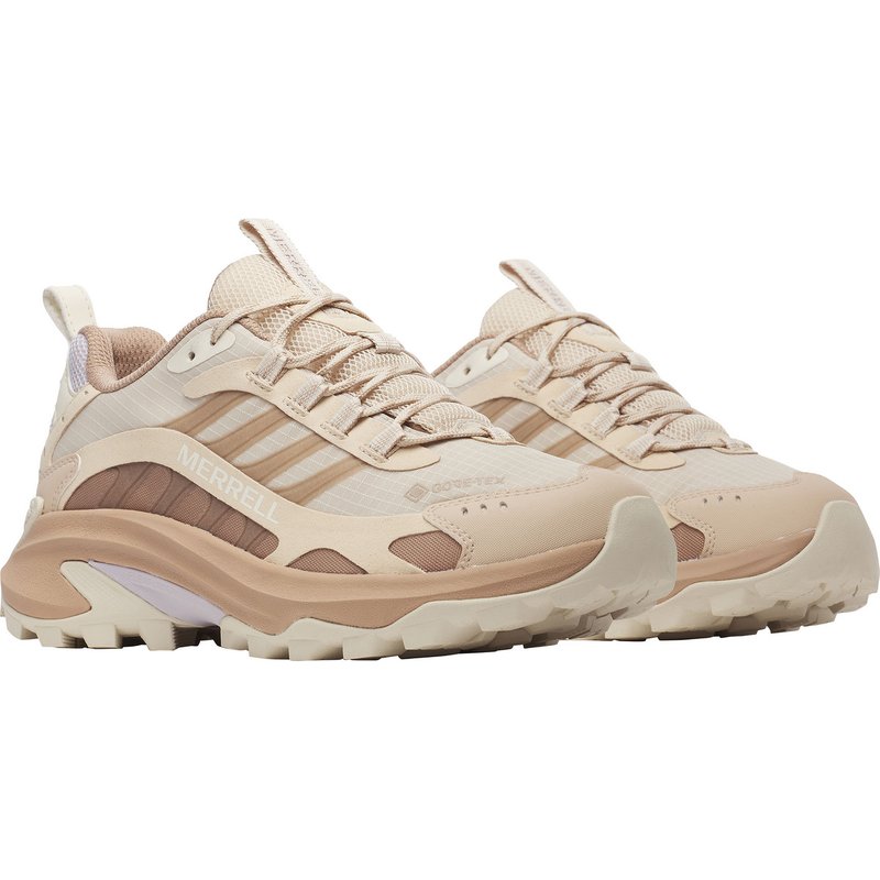 Merrell Damen Moab Speed 2 GTX Schuhe