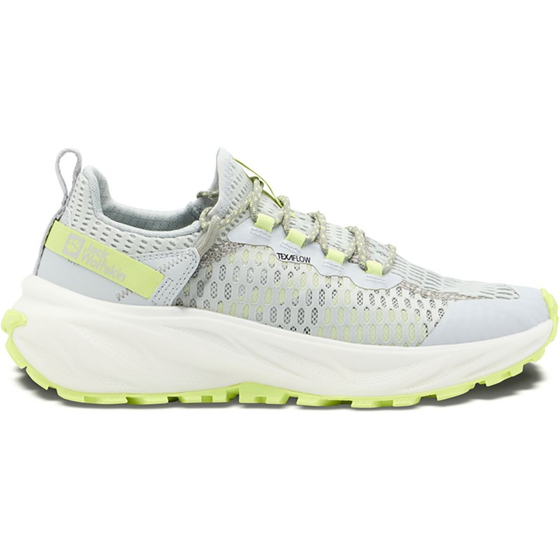 Jack Wolfskin Damen Prelight Swift Vent Low Schuhe
