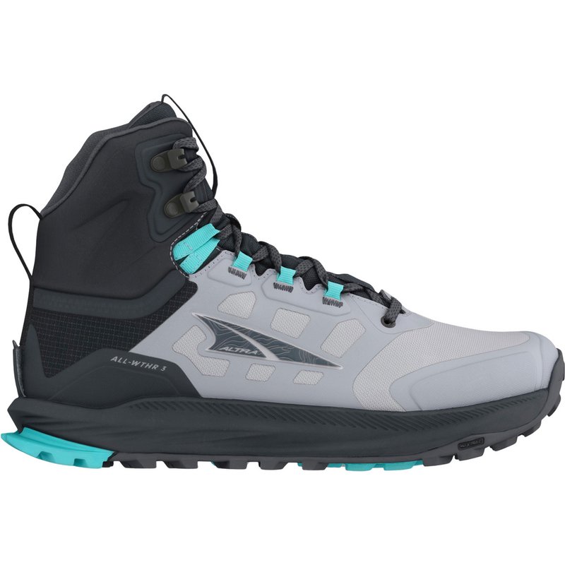 Altra Damen Lone Peak 9 WP Mid Schuhe