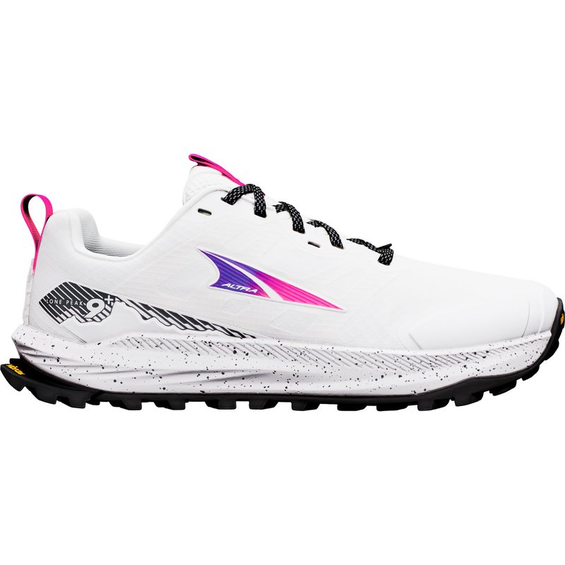 Altra Damen Lone Peak 9+ Schuhe
