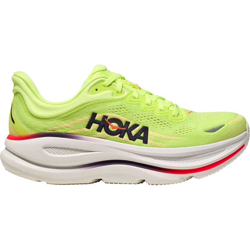 Hoka Herren Bondi 9 Schuhe