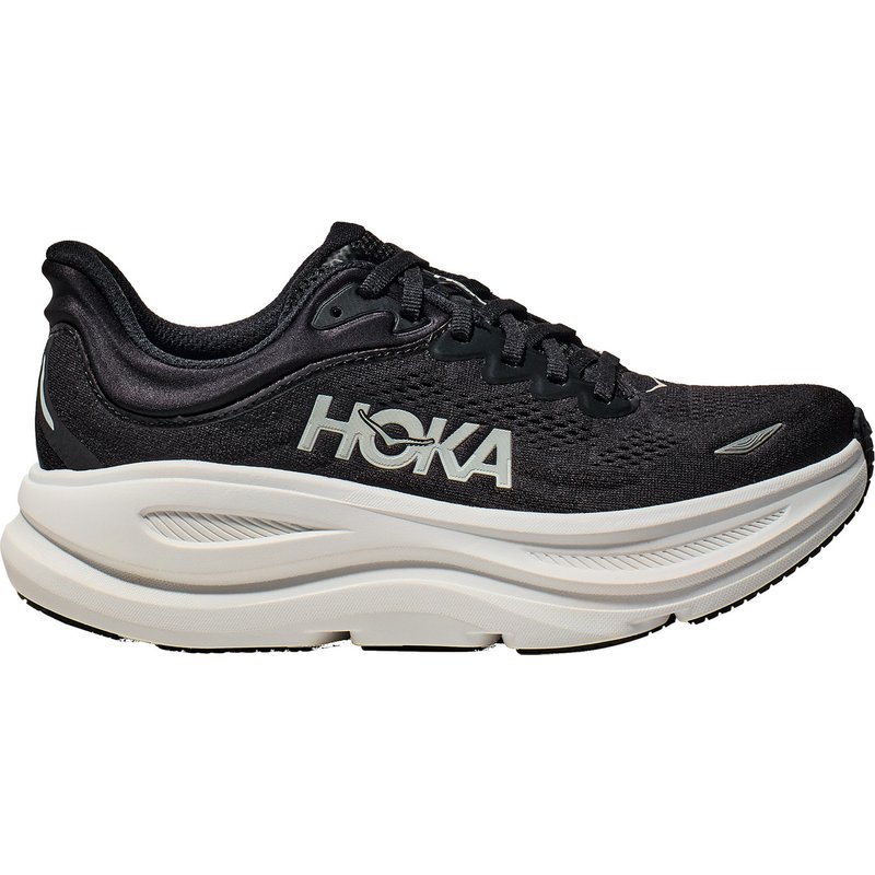 Hoka Damen Bondi 9 Schuhe