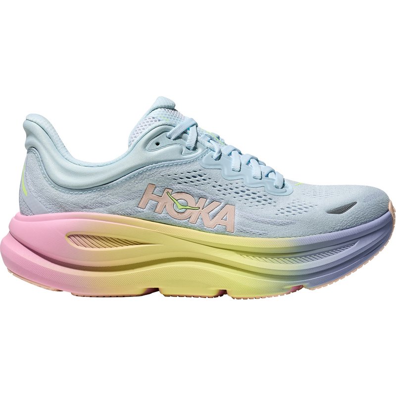 Hoka Damen Bondi 9 Schuhe