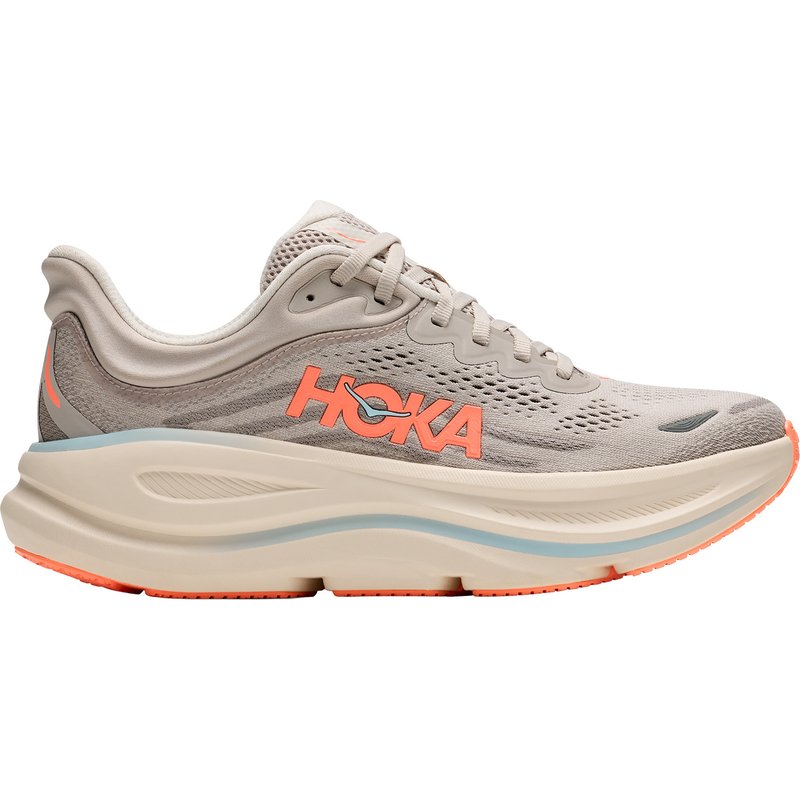 Hoka Damen Bondi 9 Schuhe
