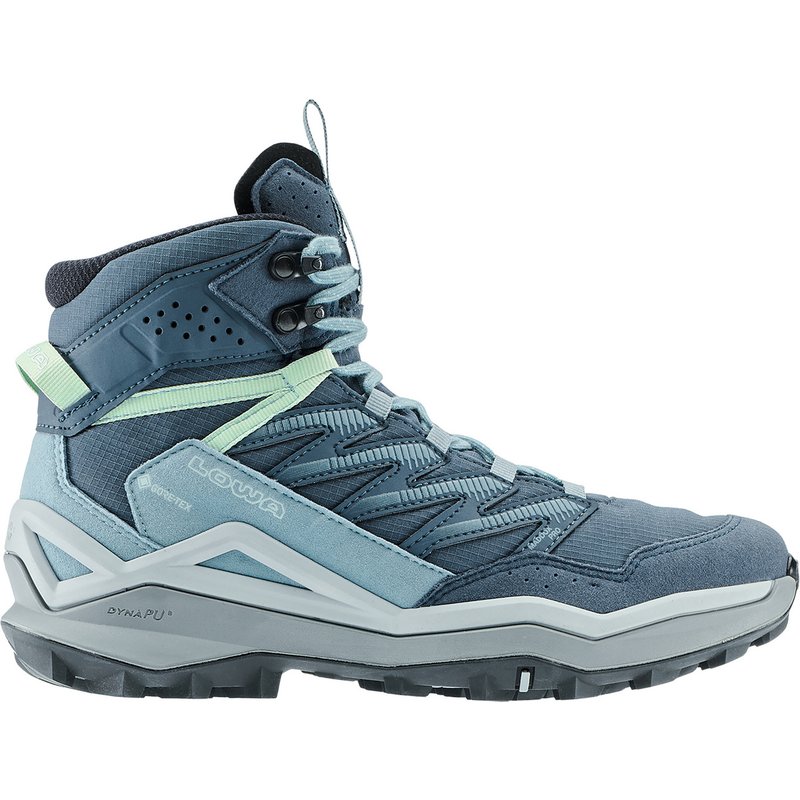 Lowa Damen Maddox Pro GTX Mid Schuhe