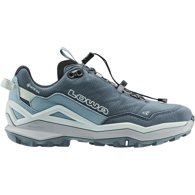 Lowa Damen Maddox Pro GTX Low SL Schuhe