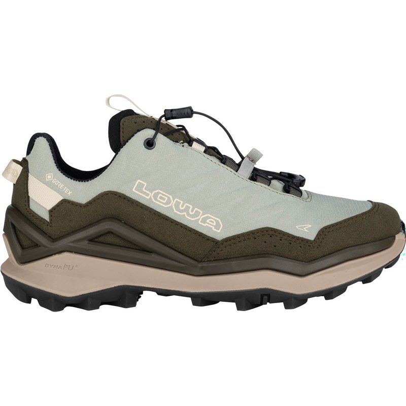Lowa Damen Maddox Pro GTX Low SL Schuhe