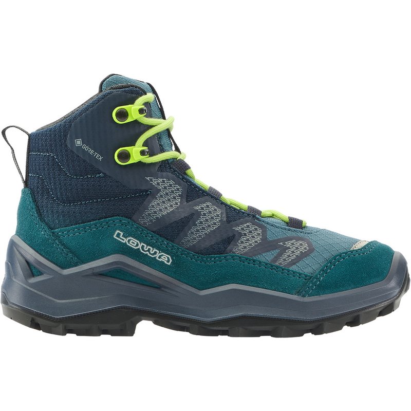 Lowa Kinder Maddox Pro GTX Mid Schuhe