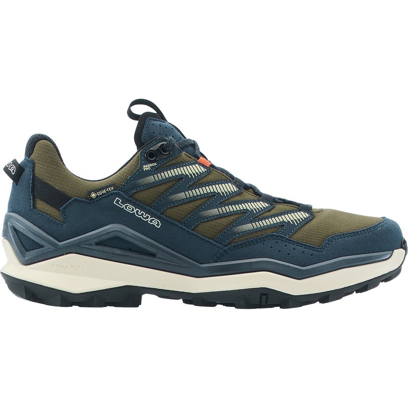 Lowa Herren Maddox Pro GTX Low Schuhe
