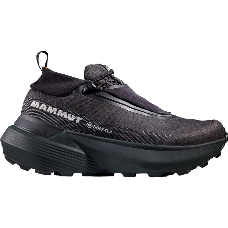 Mammut Damen Aenergy Ultra Low GTX Schuhe