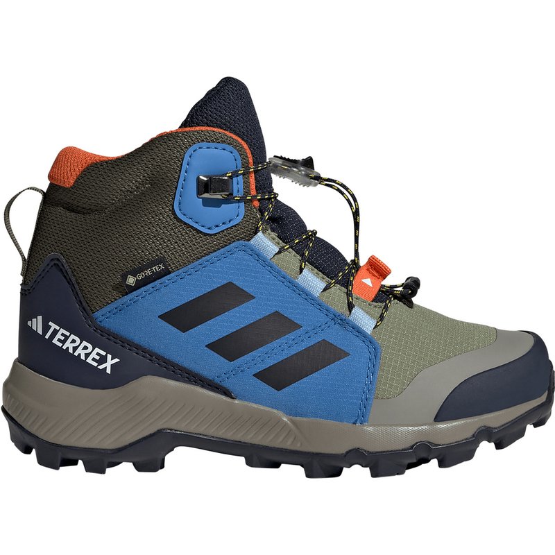 adidas Terrex Kinder Mid GTX Schuhe