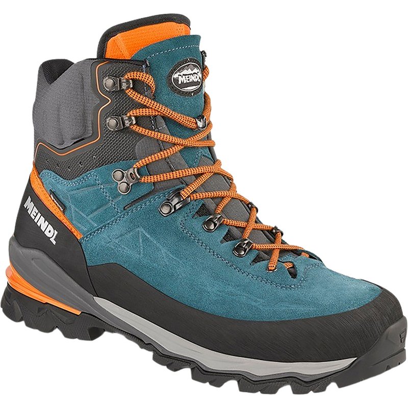 Meindl Herren Air Revolution 4.6 Schuhe