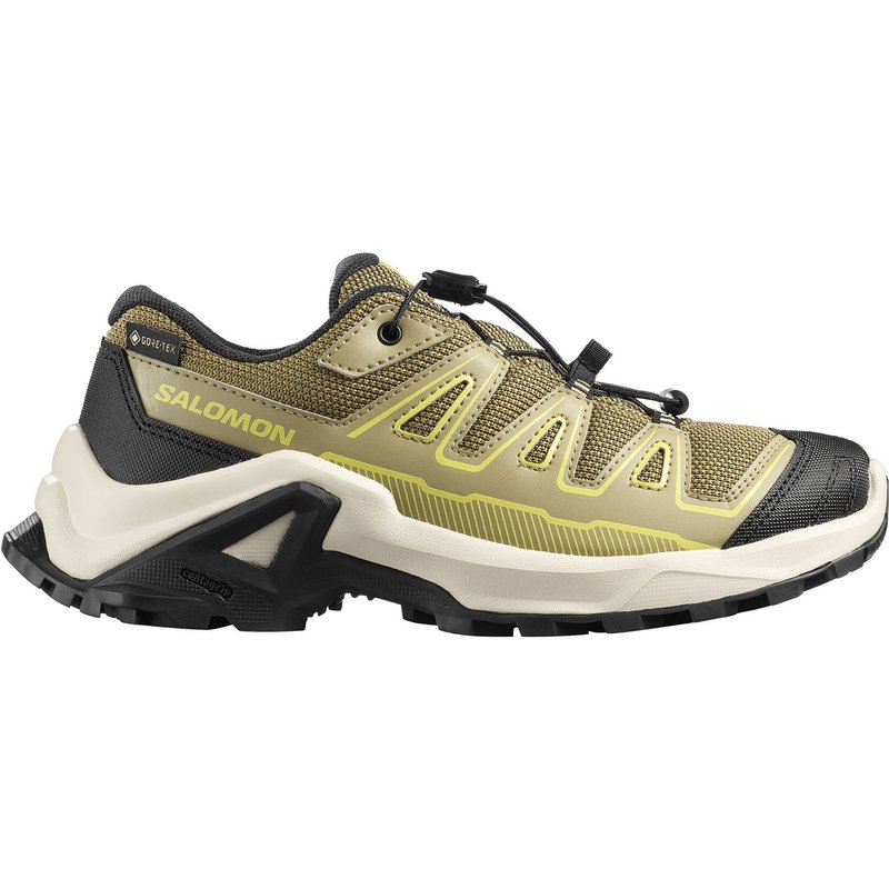 Salomon Kinder X Ultra GTX Schuhe