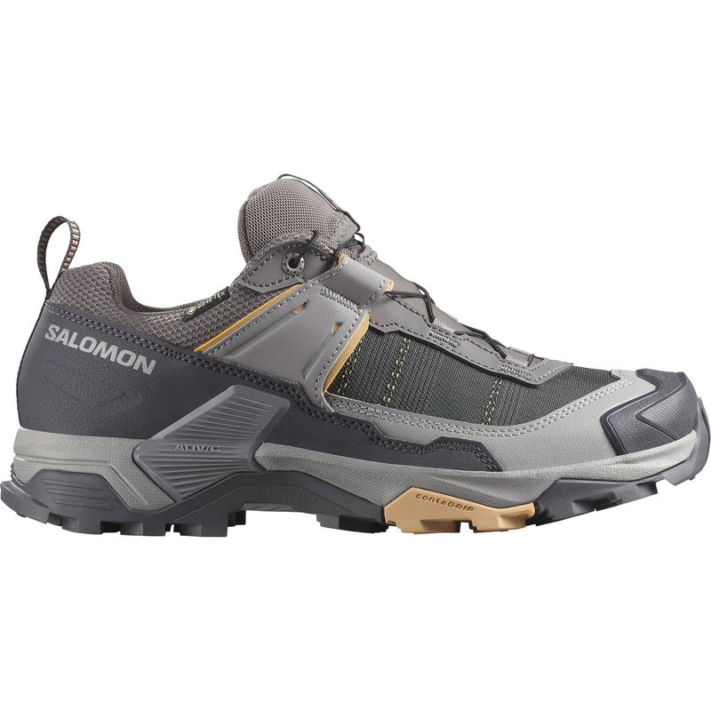 Salomon Damen X Ultra 5 GTX Schuhe