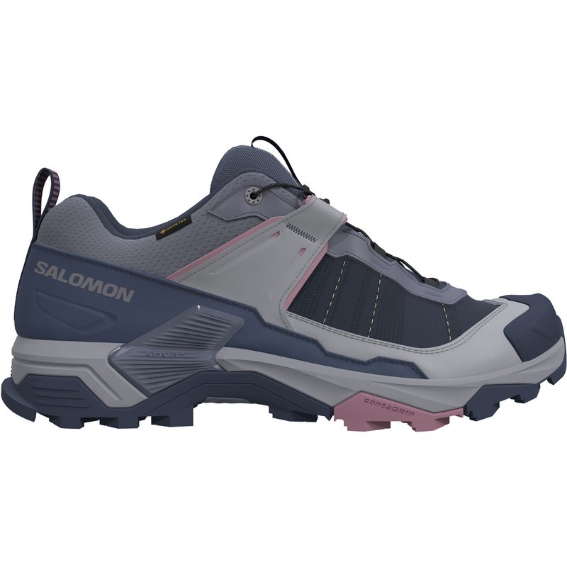 Salomon Damen X Ultra 5 GTX Schuhe
