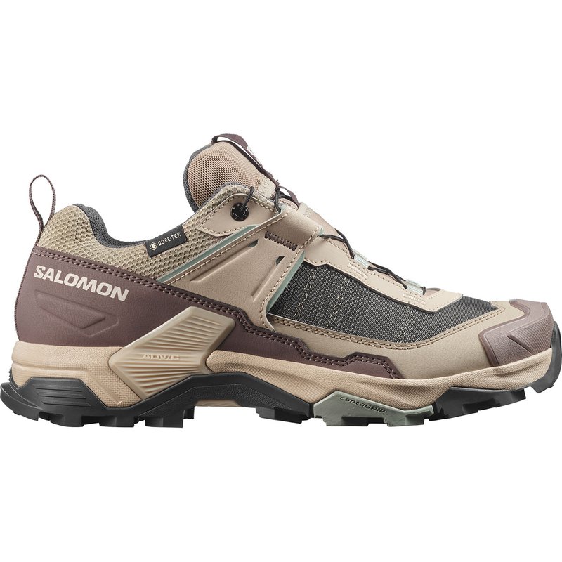 Salomon Damen X Ultra 5 GTX Schuhe