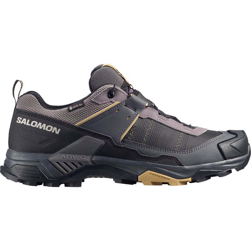 Salomon Herren X Ultra 5 GTX Schuhe