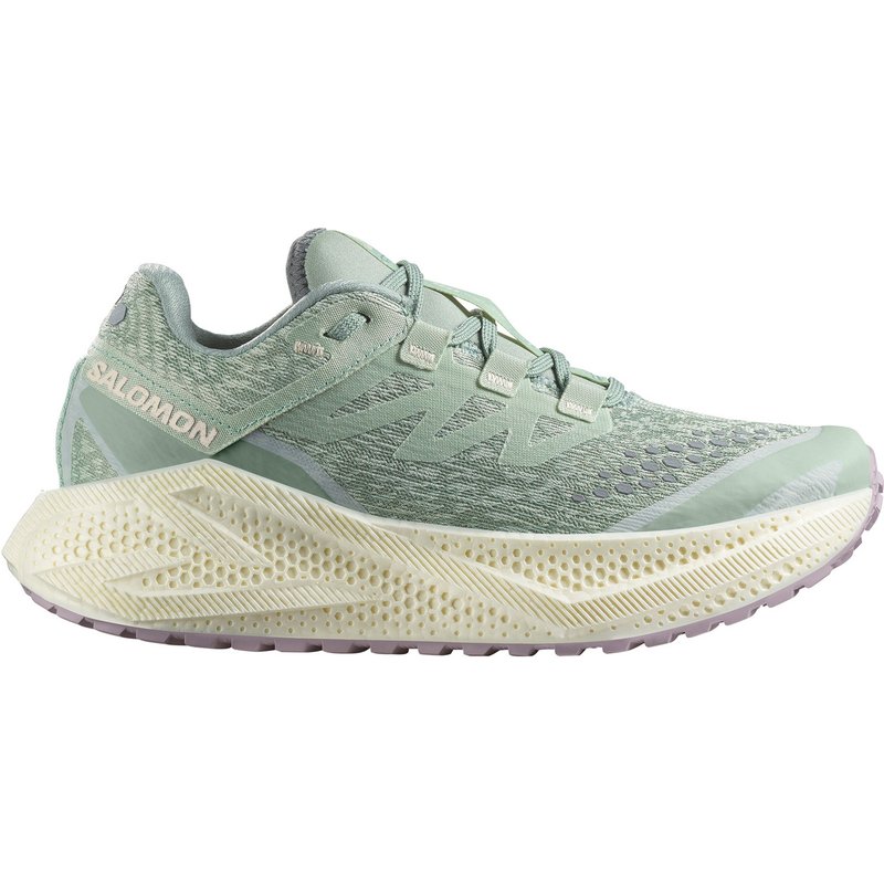 Salomon Damen Aero Glide 3 GRVL Schuhe