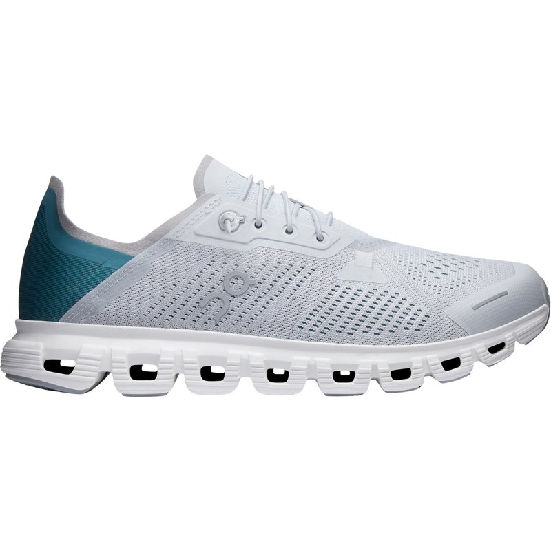 On Damen Cloud 6 Coast Schuhe