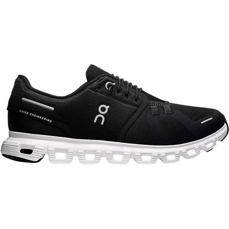 On Damen Cloud 6 Schuhe