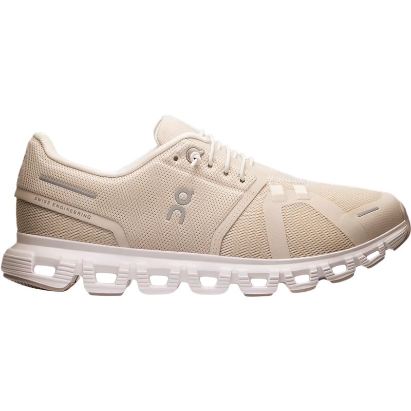 On Damen Cloud 6 Schuhe