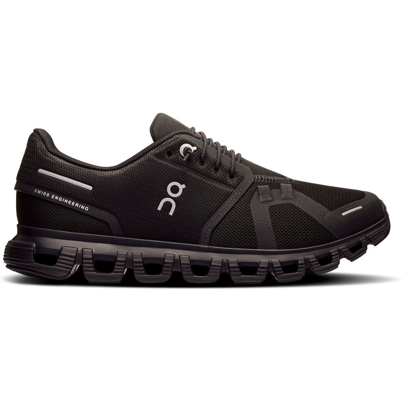 On Damen Cloud 6 Schuhe