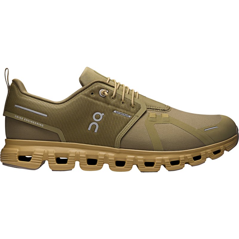 On Herren Cloud 6 WP Schuhe