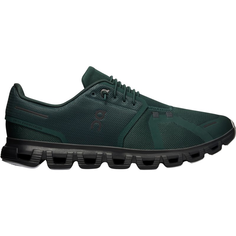On Herren Cloud 6 Schuhe