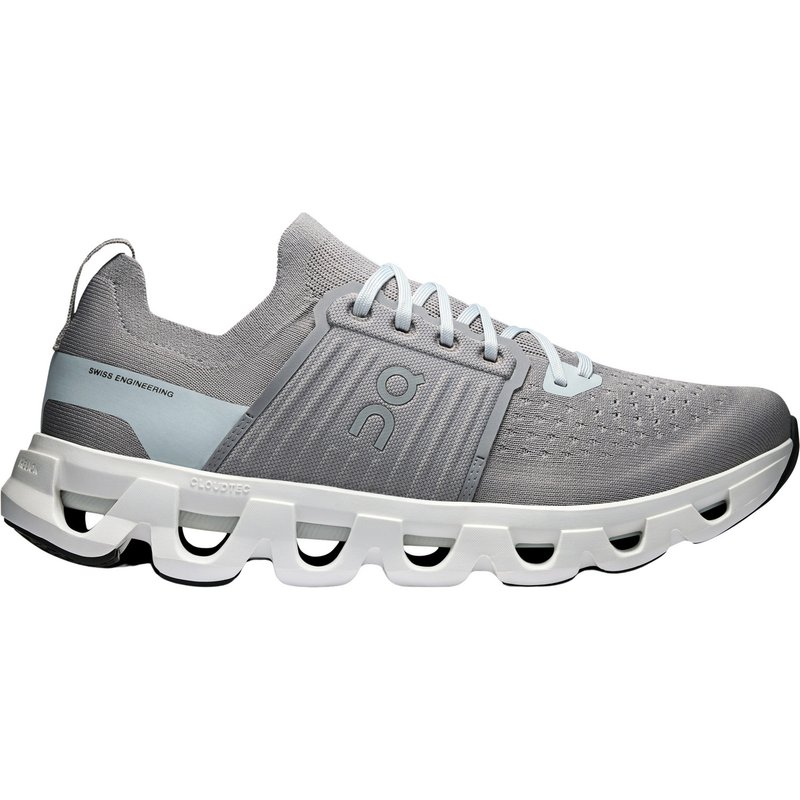 On Herren Cloudswift 4 Schuhe