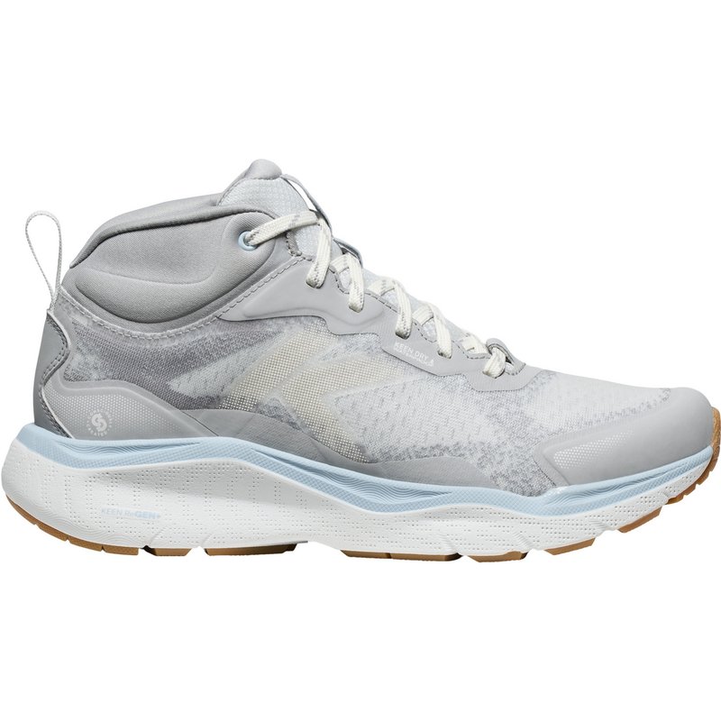 Keen Damen Leiki Mid WP Schuhe