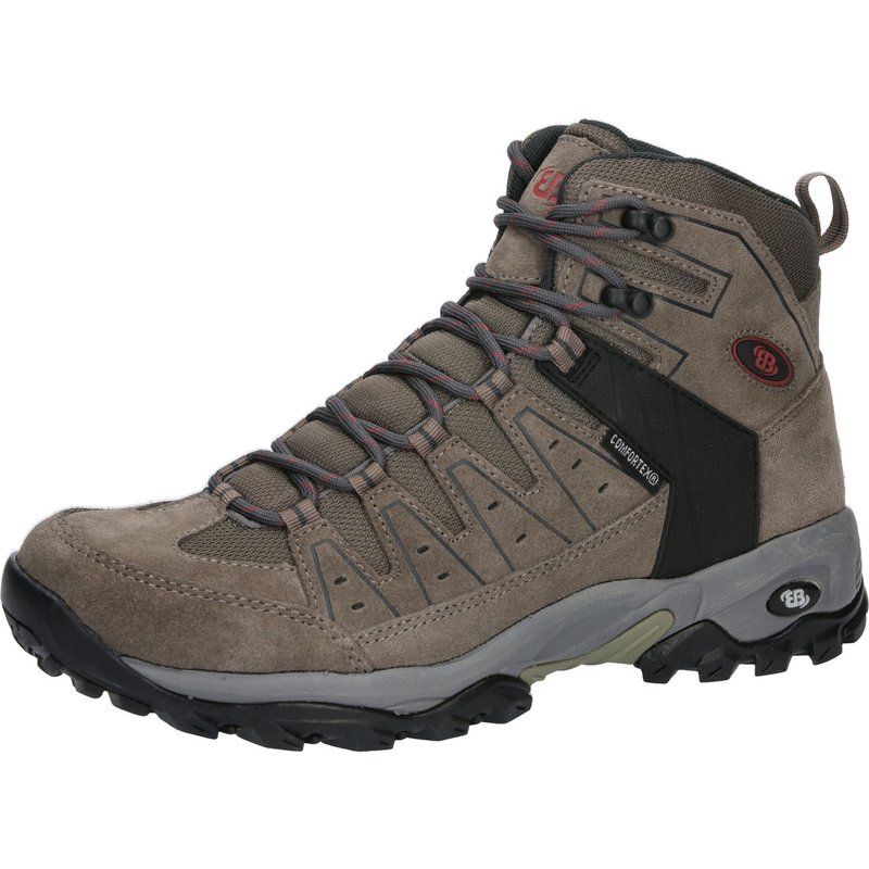 Brütting Herren Mount Pinos High Schuhe