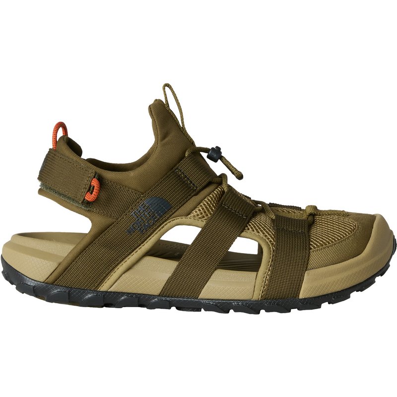 The North Face Herren Explore Camp Sandale