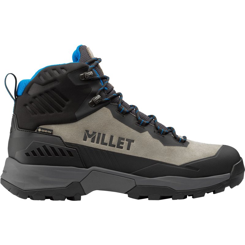 Millet Herren Ubic Mid GTX Schuhe
