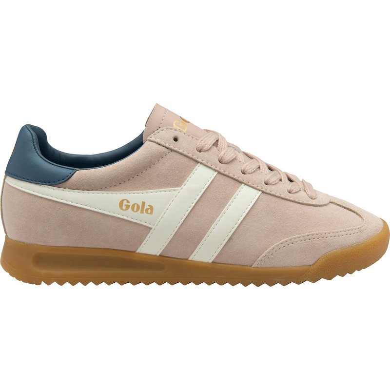 Gola Damen Torpedo Schuhe