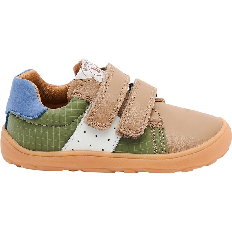 Bisgaard Kinder Barefoot Ricco Schuhe