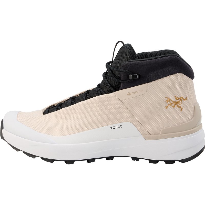 Arc'teryx Damen Kopec Mid GTX Schuhe