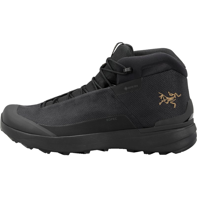 Arc'teryx Herren Kopec Mid GTX Schuhe