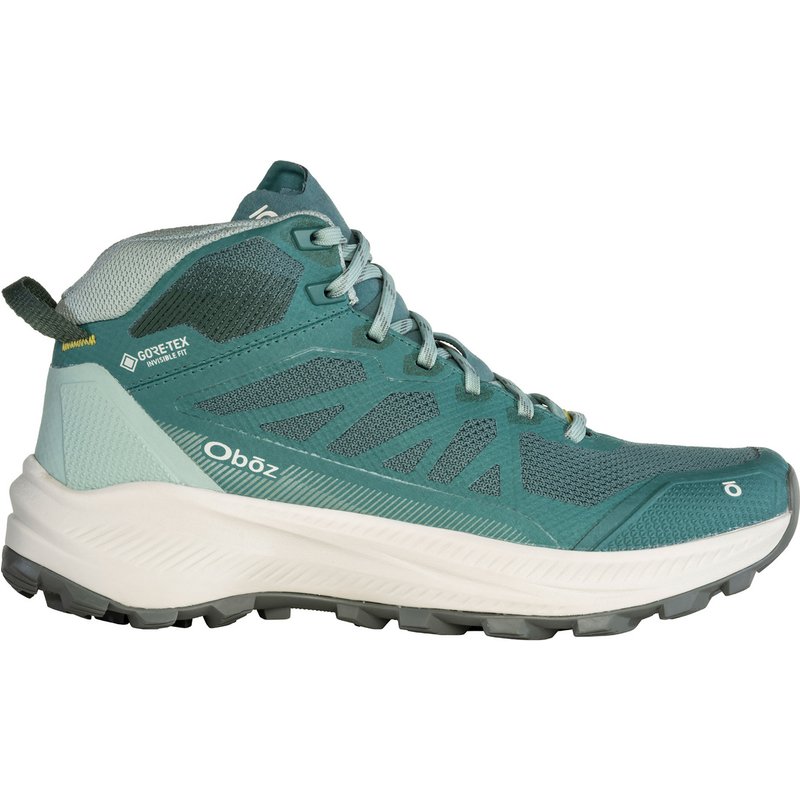 Oboz Damen Katabatic LT Mid GTX Schuhe