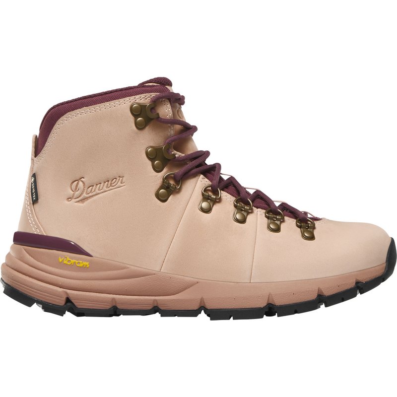 Danner Damen Mountain 600 Leaf GTX Schuhe