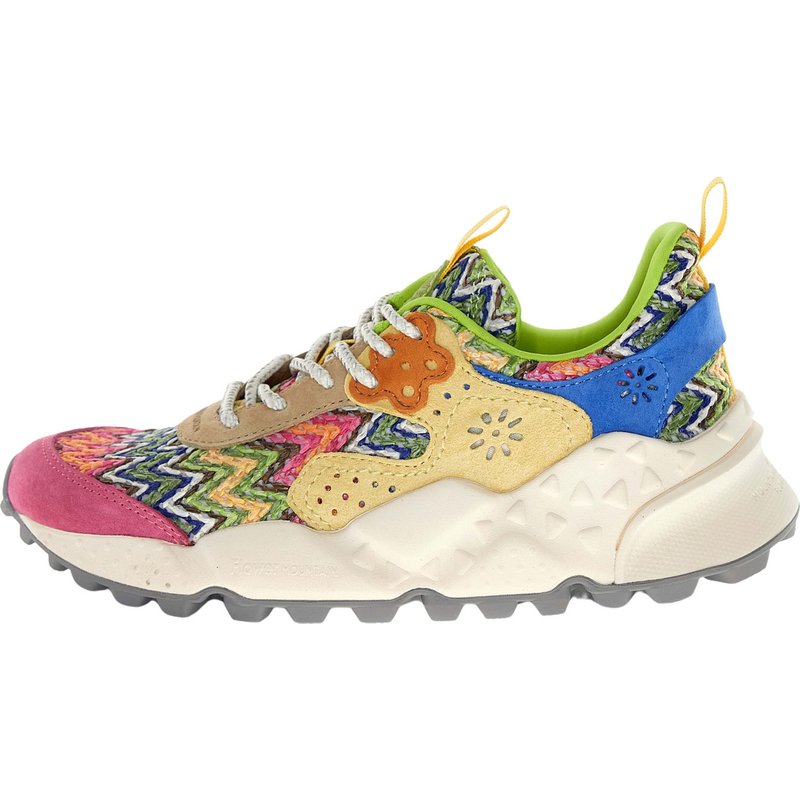 Flower Mountain Damen Kotetsu Schuhe