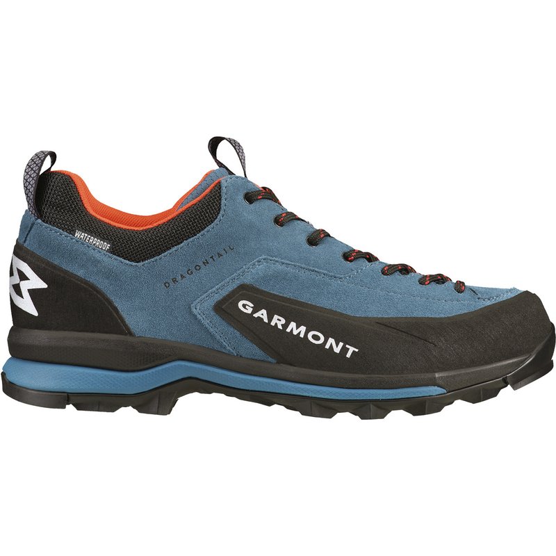 Garmont Herren Dragontail Wp Schuhe