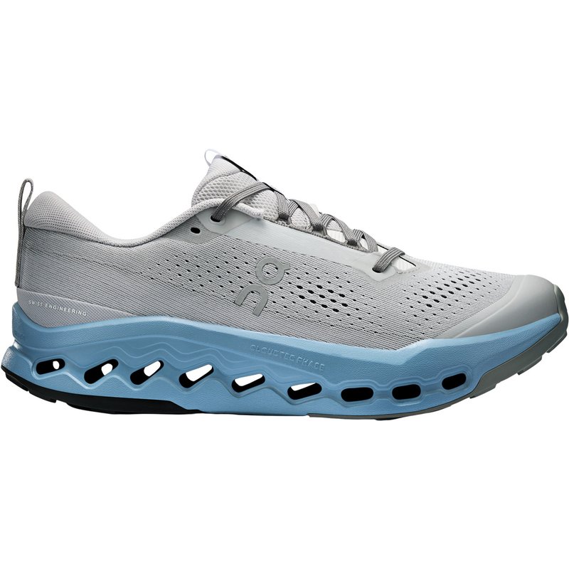 On Herren Cloudsurfer Trail 2 Schuhe