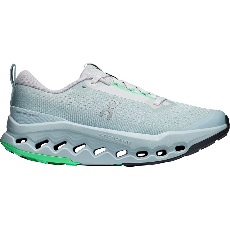On Damen Cloudsurfer Trail 2 Schuhe