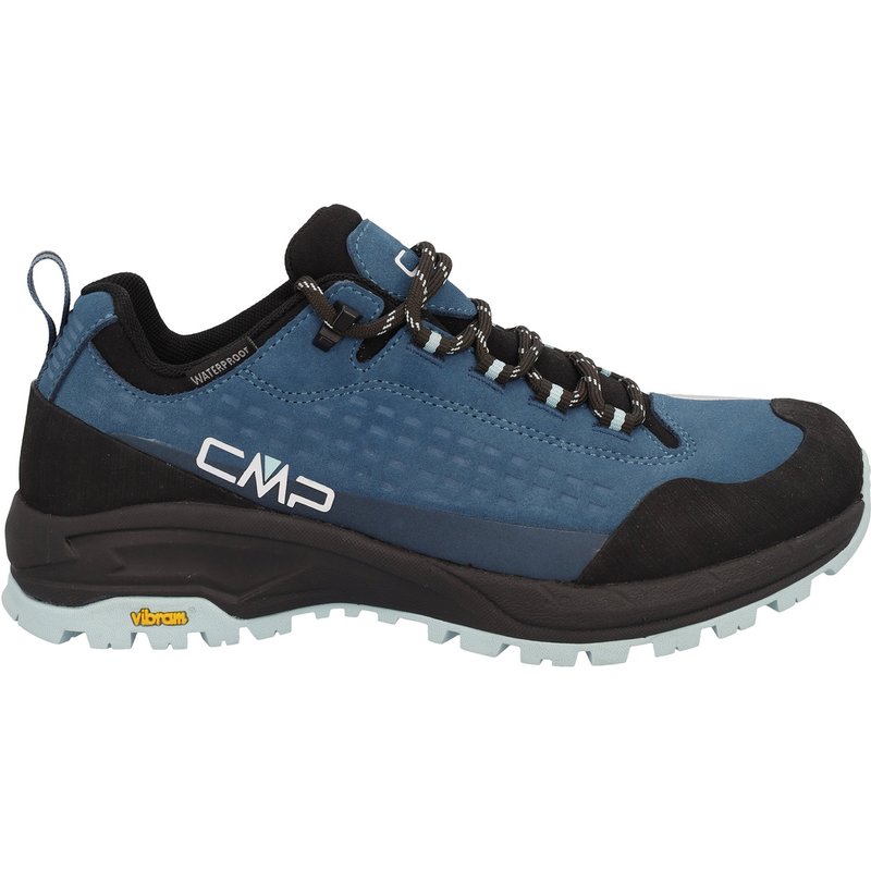 CMP Damen Vertyx Low WP Schuhe