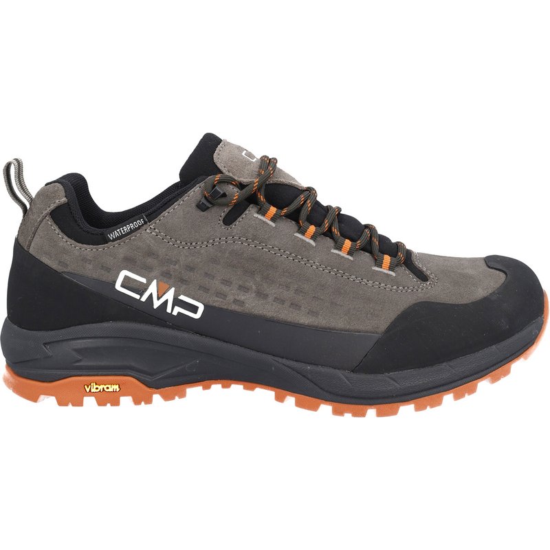 CMP Herren Vertyx Low WP Schuhe