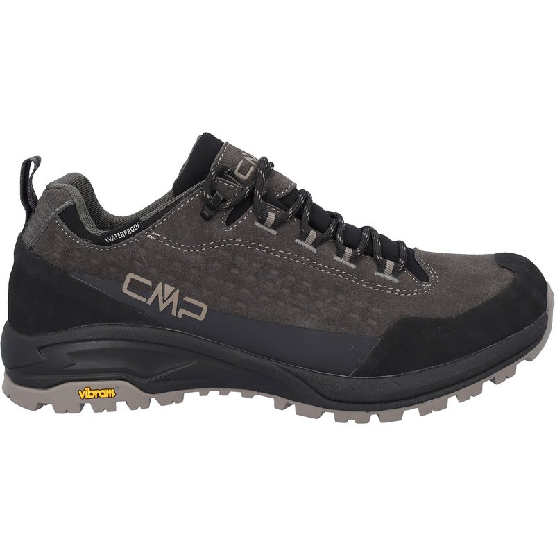 CMP Herren Vertyx Low WP Schuhe