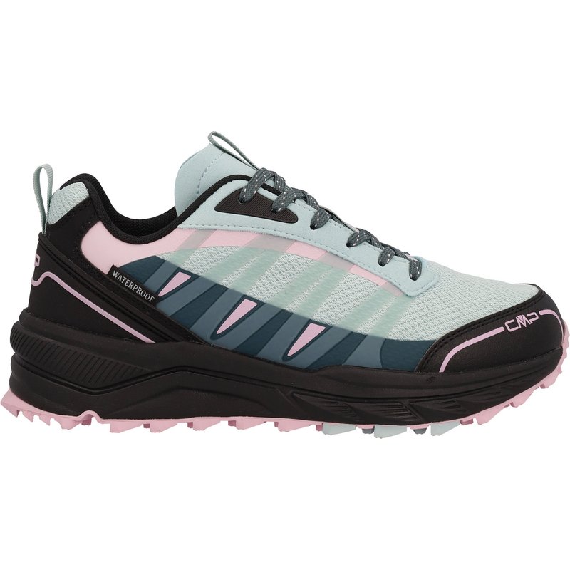 CMP Damen Helnait WP Schuhe